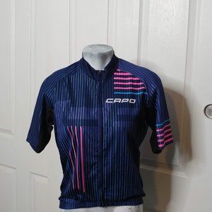 Capo Cycling Jersey - Large